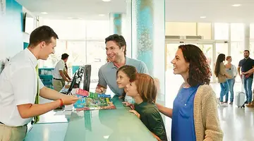 PortAventura Hotel Caribe