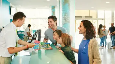 PortAventura Hotel Caribe