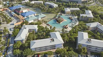 PortAventura Hotel Caribe