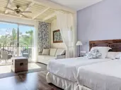 PORTAVENTURA HOTEL CARIBE