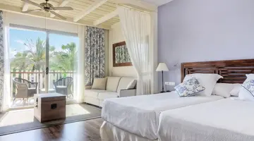 PORTAVENTURA HOTEL CARIBE