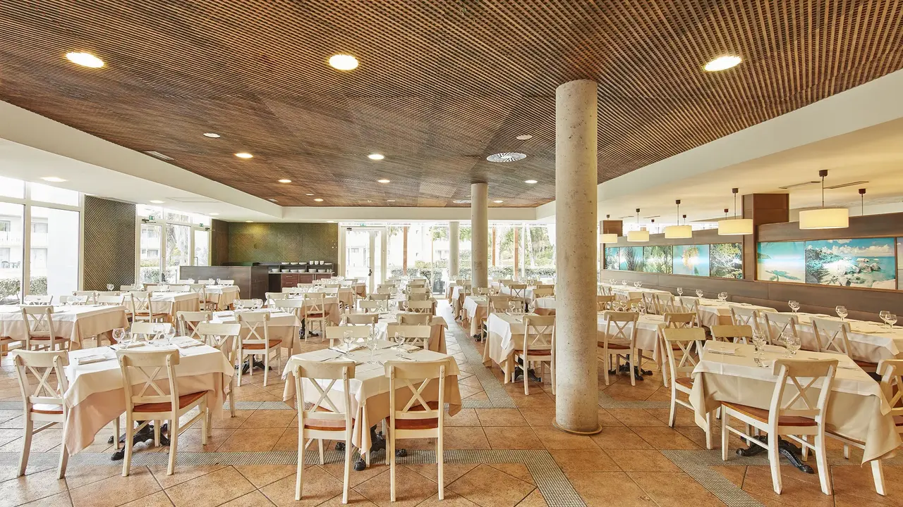 PORTAVENTURA HOTEL CARIBE