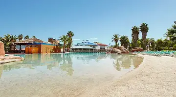 PortAventura Hotel Caribe