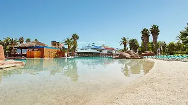 PortAventura Hotel Caribe
