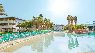 PortAventura Hotel Caribe
