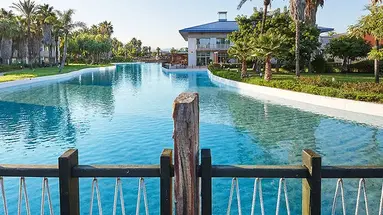 PortAventura Hotel Caribe