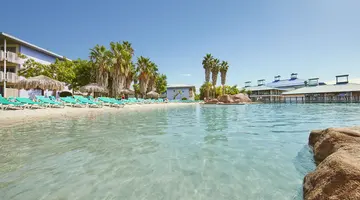 PORTAVENTURA HOTEL CARIBE