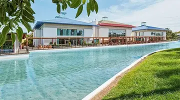 PortAventura Hotel Caribe