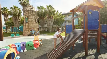 PortAventura Hotel Caribe