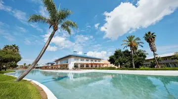 PORTAVENTURA HOTEL CARIBE