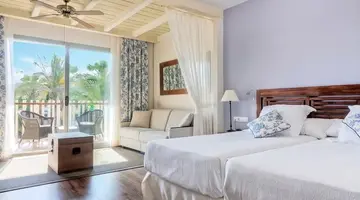PortAventura Hotel Caribe