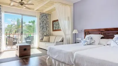 PortAventura Hotel Caribe