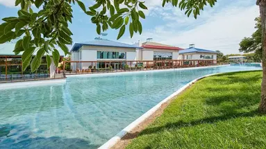 PortAventura Hotel Caribe