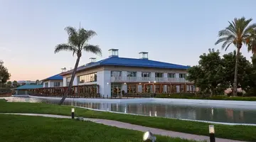 PortAventura Hotel Caribe