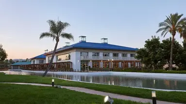 PortAventura Hotel Caribe