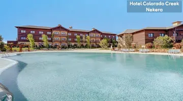 PortAventura Hotel Colorado Creek