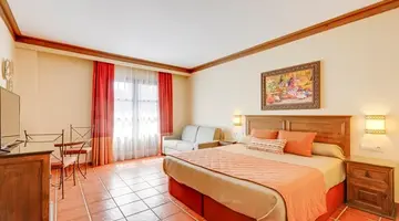 PortAventura Hotel El Paso