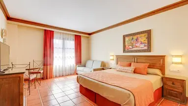 PortAventura Hotel El Paso