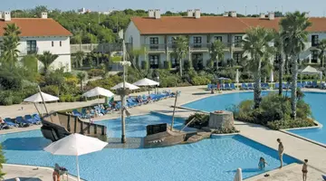 PortAventura Hotel El Paso