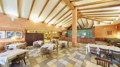 PortAventura Hotel El Paso