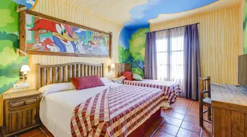 PortAventura Hotel El Paso