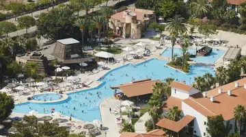 PortAventura Hotel El Paso