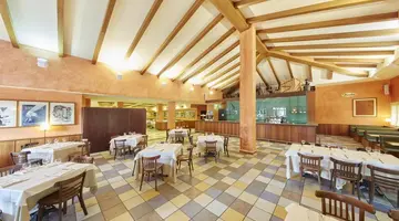 PortAventura Hotel El Paso