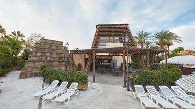 PortAventura Hotel El Paso