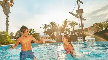 PortAventura Hotel El Paso