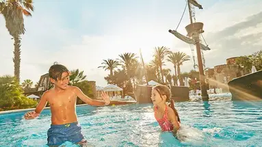 PortAventura Hotel El Paso