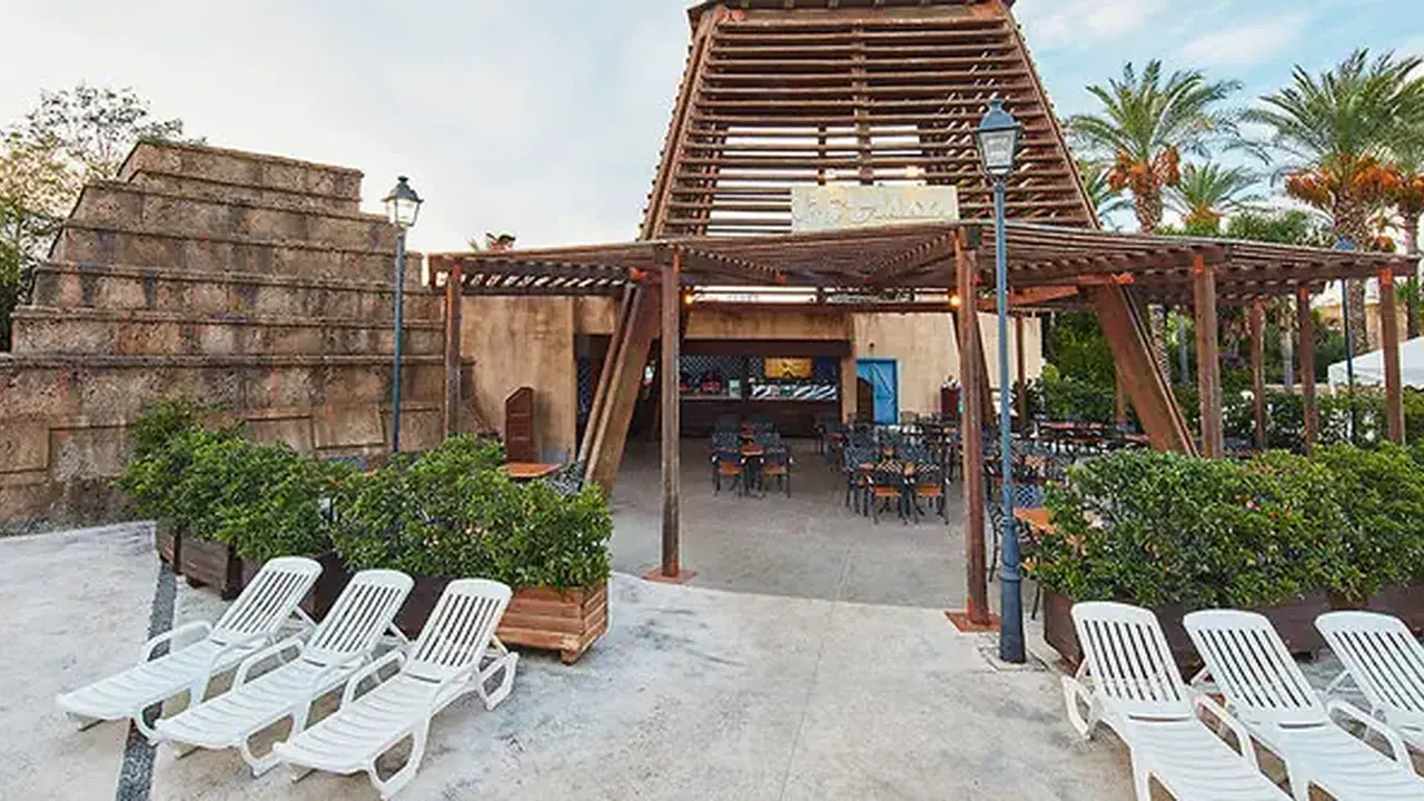 PortAventura Hotel El Paso