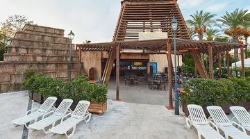 PortAventura Hotel El Paso