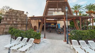 PortAventura Hotel El Paso