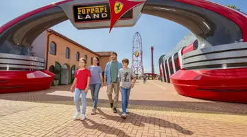 PortAventura Hotel El Paso