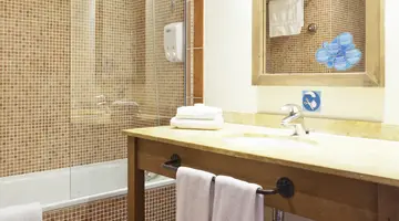 PortAventura Hotel El Paso