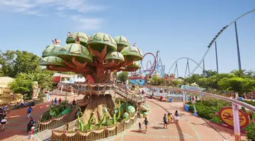 PortAventura Hotel El Paso