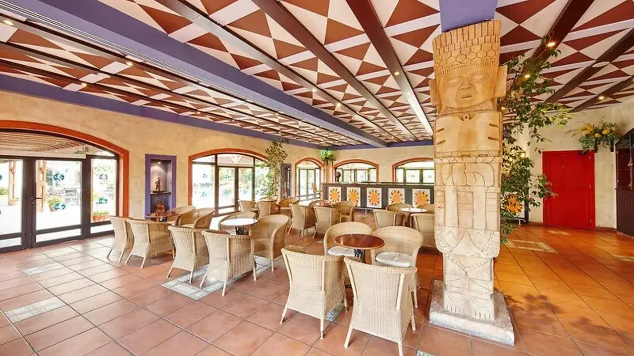 PortAventura Hotel El Paso