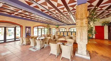 PortAventura Hotel El Paso