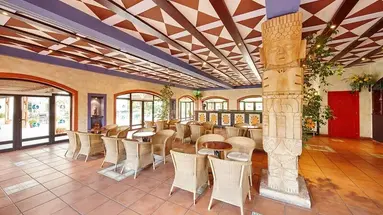 PortAventura Hotel El Paso