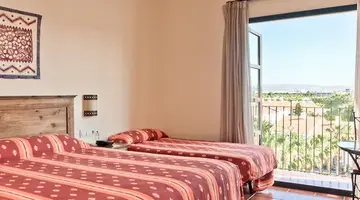 PortAventura Hotel El Paso