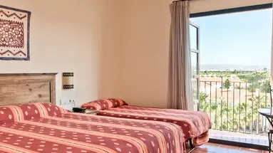 PortAventura Hotel El Paso