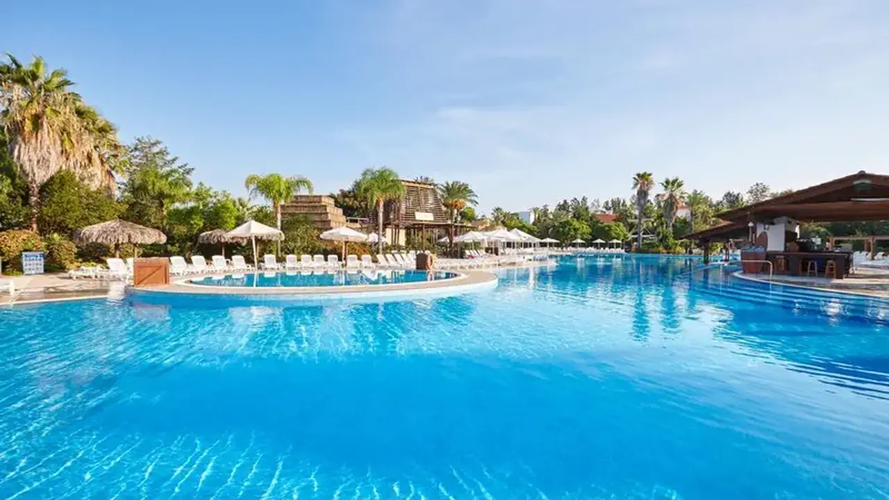 PortAventura Hotel El Paso