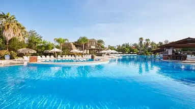 PortAventura Hotel El Paso