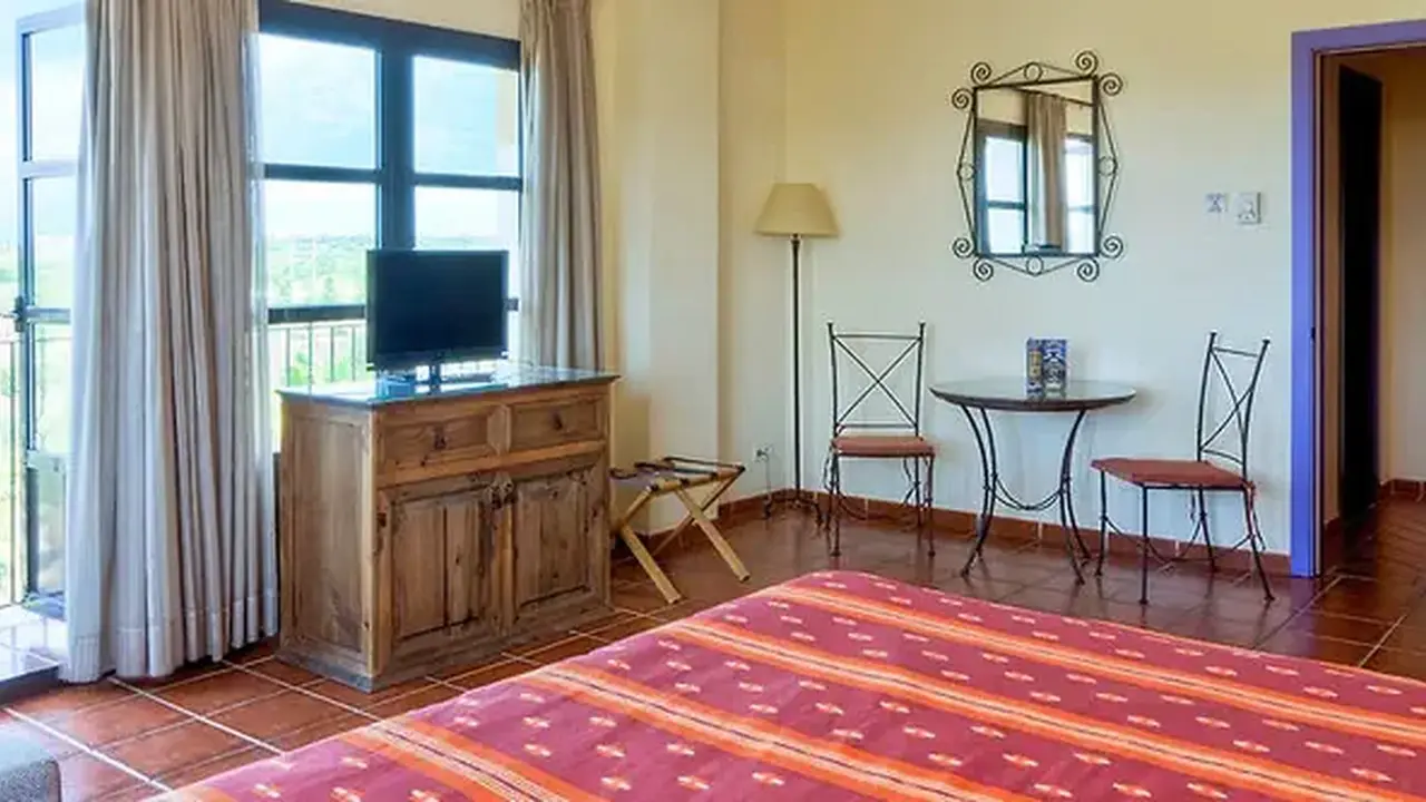 PortAventura Hotel El Paso