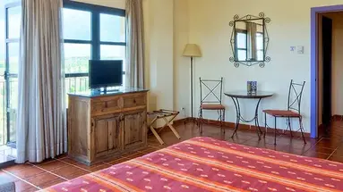 PortAventura Hotel El Paso