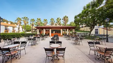 PortAventura Hotel El Paso