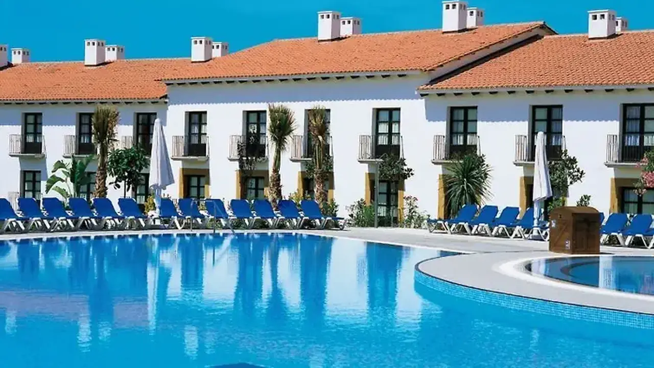 PortAventura Hotel El Paso
