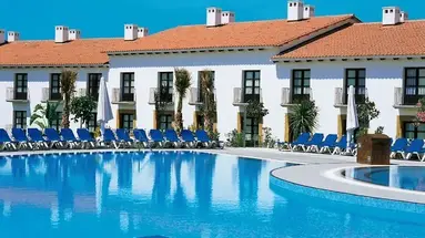 PortAventura Hotel El Paso