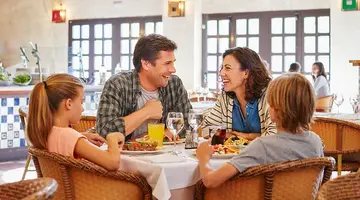 PortAventura Hotel El Paso