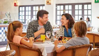 PortAventura Hotel El Paso